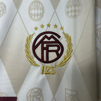 FC Bayern „Die Krone“ Premium-Trikot