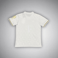 FC Bayern „Elite Chrome“ Premium-Trikot-Set