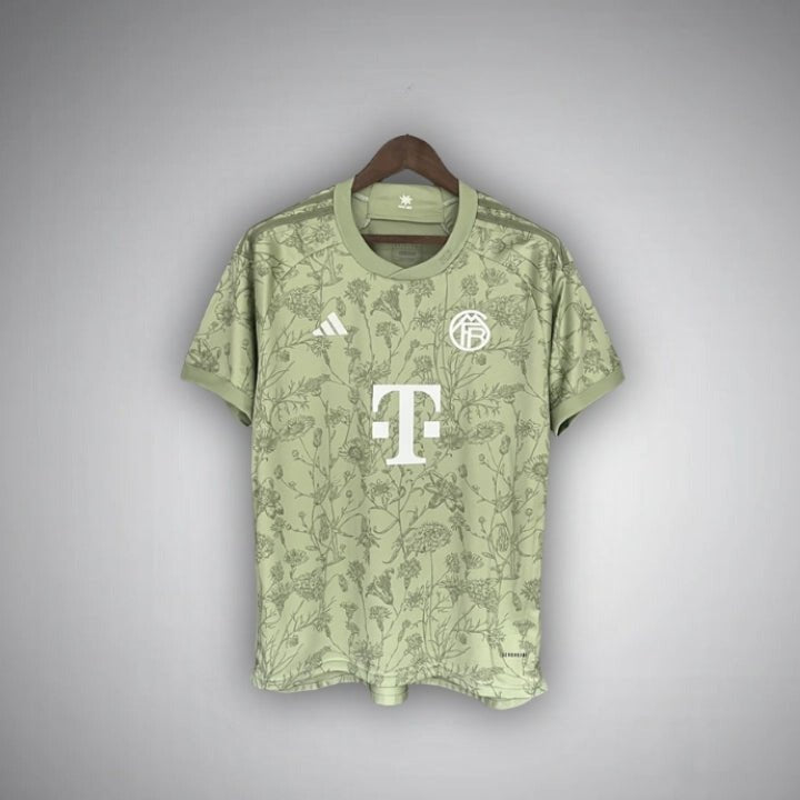 FC Bayern „Centurion“ Premium-Trikot