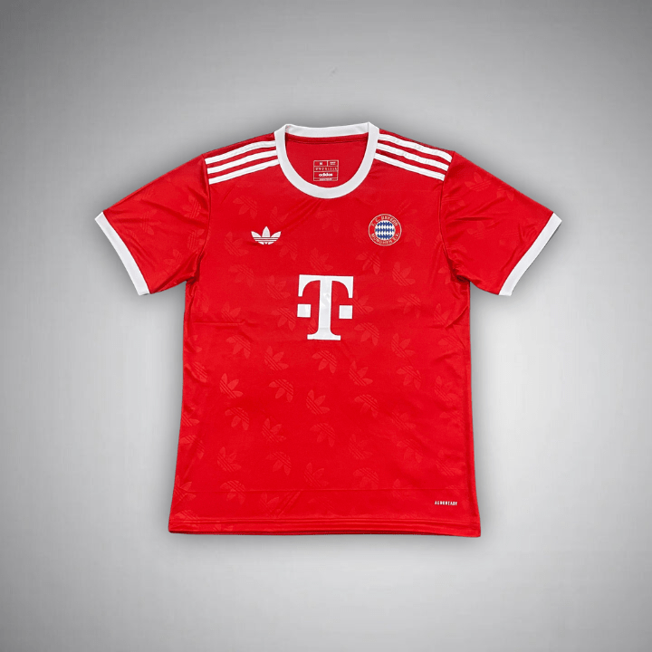 FC Bayern „Oktoberfest“ Premium-Trikot