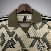 FC Bayern x BSTN Premium-Ausrüstung