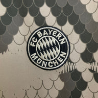 FC Bayern x BSTN Premium-Ausrüstung