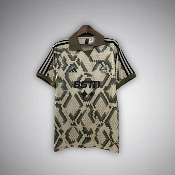 FC Bayern x BSTN Premium-Ausrüstung