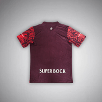 FC Porto „Feuersturm“ Premium Trikot