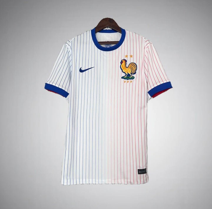 France 2024 Away Kit