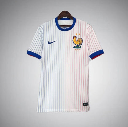 France 2024 Away Kit
