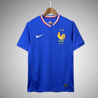 Frankreich Heimtrikot 2024