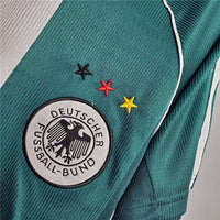Deutschland Auswärtstrikot 1998-1999