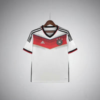 Deutschland Heimtrikot 2014-2015