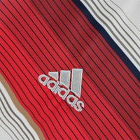 Deutschland Heimtrikot 2014-2015