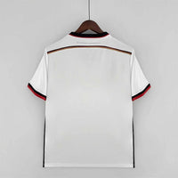 Deutschland Heimtrikot 2014-2015