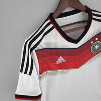 Deutschland Heimtrikot 2014-2015
