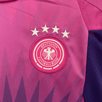 Deutschland 2024 Auswärts-Set für Kinder