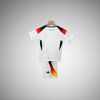Deutschland Heimtrikot 2024 für Kinder
