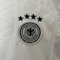 Deutschland Heimtrikot 2024 für Kinder