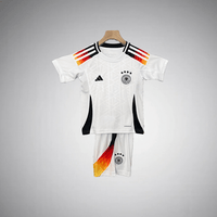 Deutschland Heimtrikot 2024 für Kinder