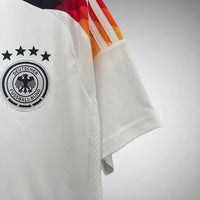 Deutschland Heimtrikot 2024