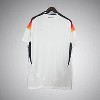 Deutschland Heimtrikot 2024