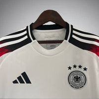 Deutschland Heimtrikot 2024