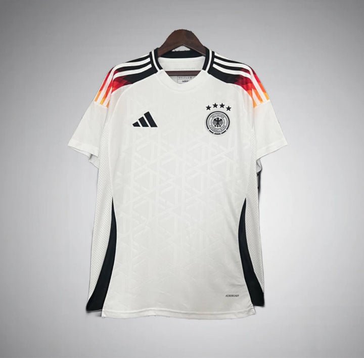Deutschland Heimtrikot 2024
