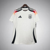 Deutschland Heimtrikot 2024