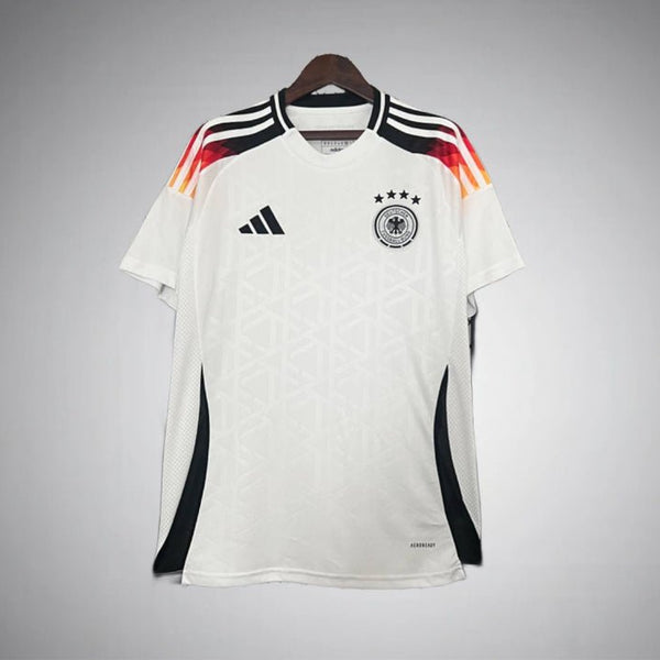 Deutschland Heimtrikot 2024