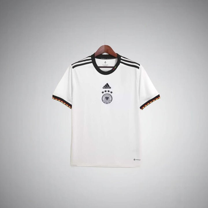 Deutschland EURO 2022 Trikot