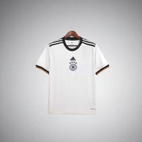 Deutschland EURO 2022 Trikot