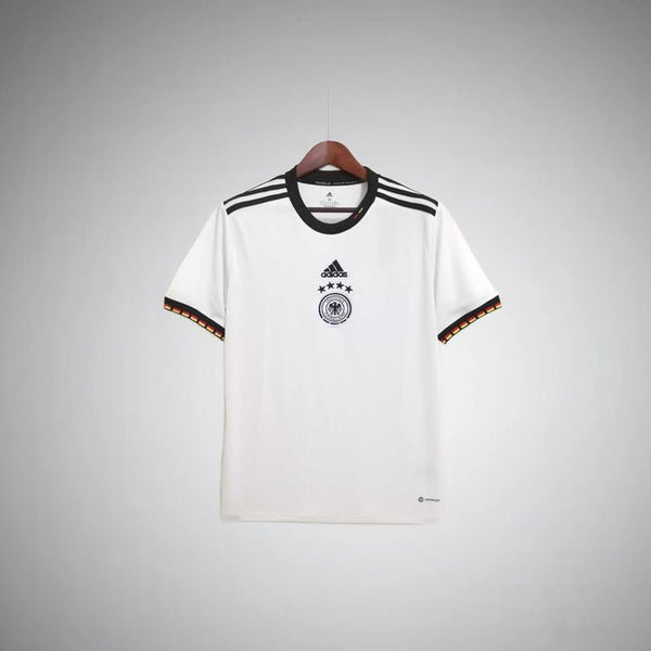 Deutschland EURO 2022 Trikot