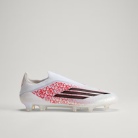 F50 ELITE LAMIN YAMAL Schnürsenkellose Fußballschuhe für feste Böden