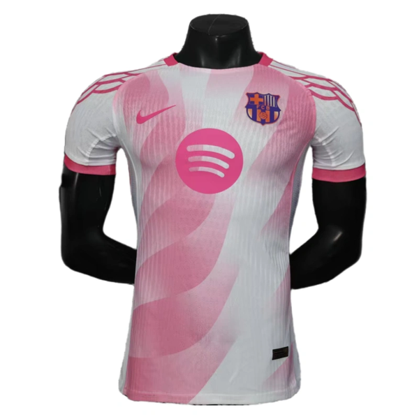 yamal Barcelona Sondertrikot Spielerversion 2025-26