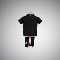 24/25 Inter Miami Auswärts-Trikot für Kinder