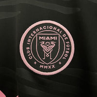 24/25 Inter Miami Auswärts-Trikot für Kinder