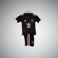 24/25 Inter Miami Auswärts-Trikot für Kinder