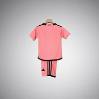 24/25 Inter Miami Heim-Kinder-Trikot-Set