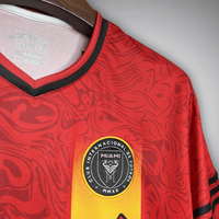 Inter Miami „Tropical Vibe“ Premium-Trikot