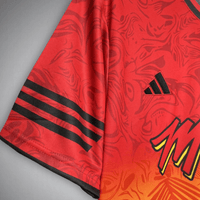 Inter Miami „Tropical Vibe“ Premium-Trikot