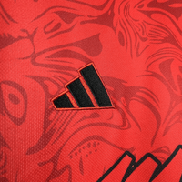 Inter Miami „Tropical Vibe“ Premium-Trikot