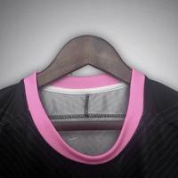 Inter Mailand „Serpente Rosa“ Premium-Trikot
