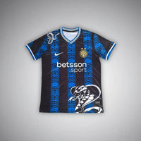 Inter Mailand „Strike Milano“ Premium Trikot
