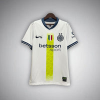 Inter Mailand x Valentino Rossi Premium Trikot
