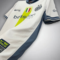 Inter Mailand x Valentino Rossi Premium Trikot