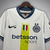 Inter Mailand x Valentino Rossi Premium Trikot
