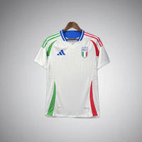 2024 Italien Auswärtstrikot