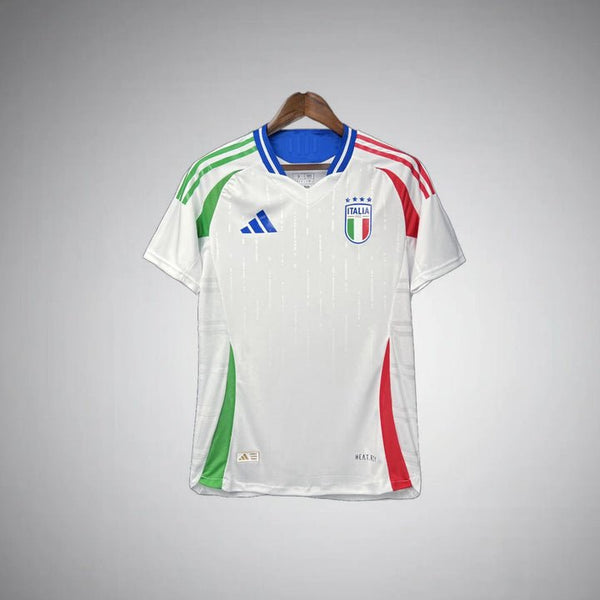 2024 Italien Auswärtstrikot