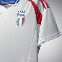 2024 Italien Auswärtstrikot