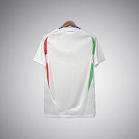 2024 Italien Auswärtstrikot