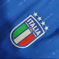 Italien Heimtrikot 2024