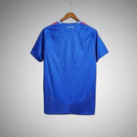 Italien Heimtrikot 2024