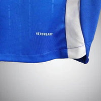 Italien Heimtrikot 2024